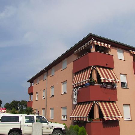 Apartment Aldo PUY Rom bilde