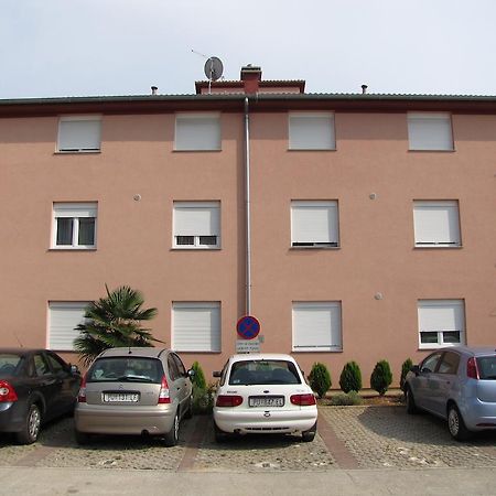 Apartment Aldo PUY Rom bilde