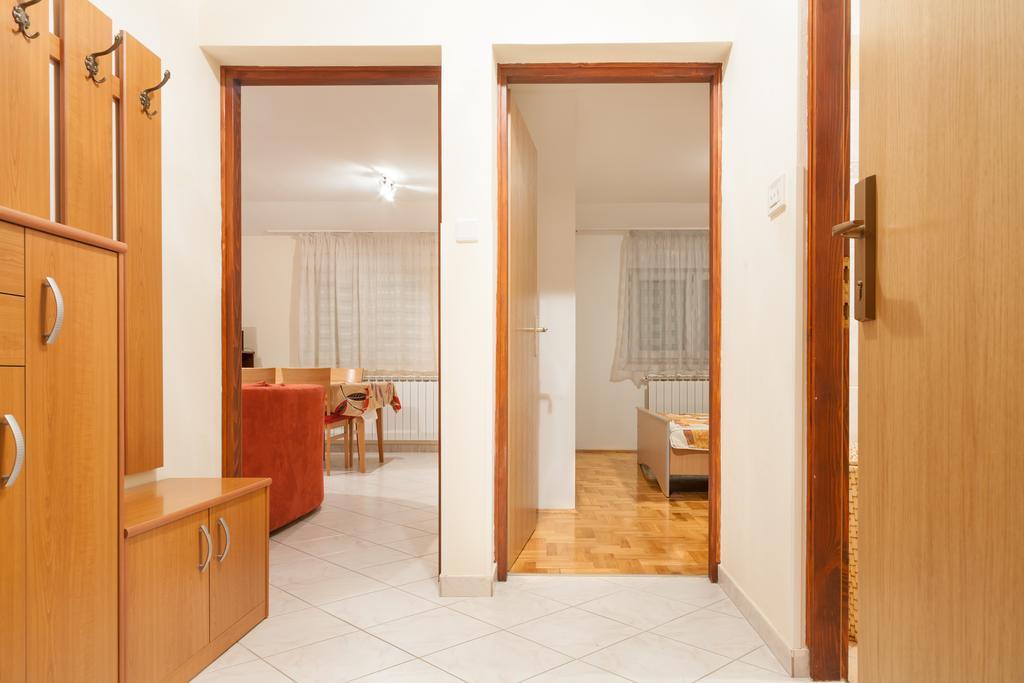Apartment Aldo PUY Rom bilde