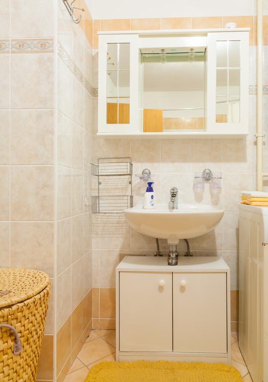 Apartment Aldo PUY Rom bilde