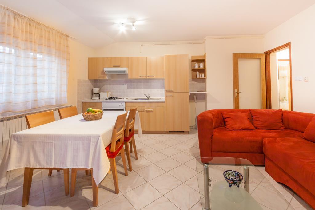 Apartment Aldo PUY Rom bilde