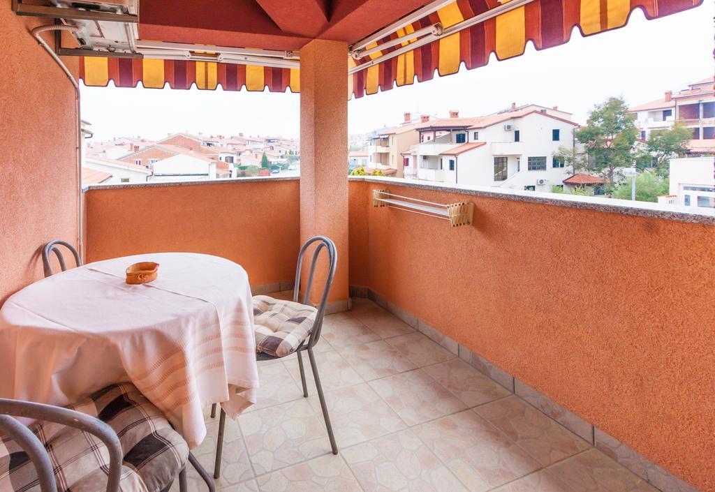 Apartment Aldo PUY Rom bilde