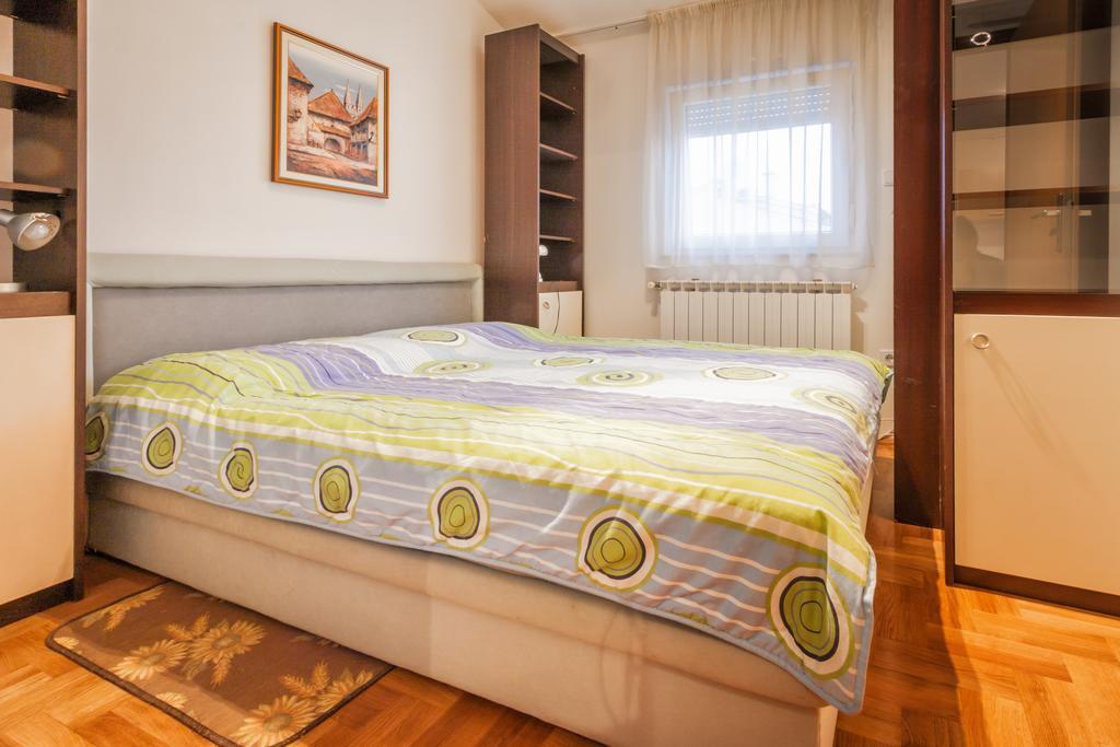 Apartment Aldo PUY Rom bilde