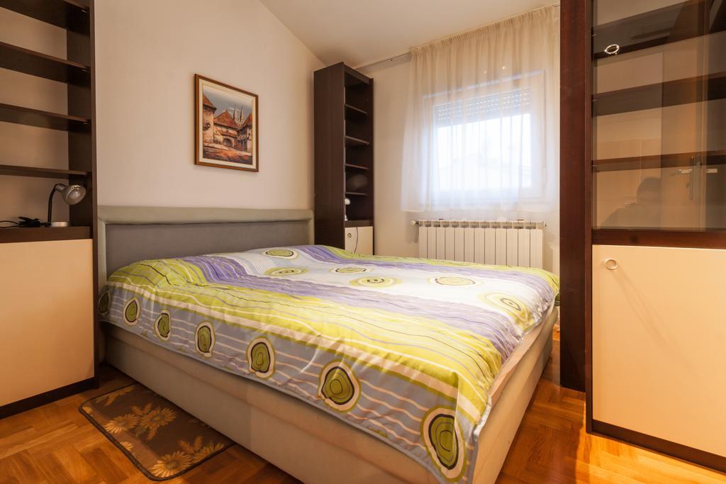 Apartment Aldo PUY Rom bilde