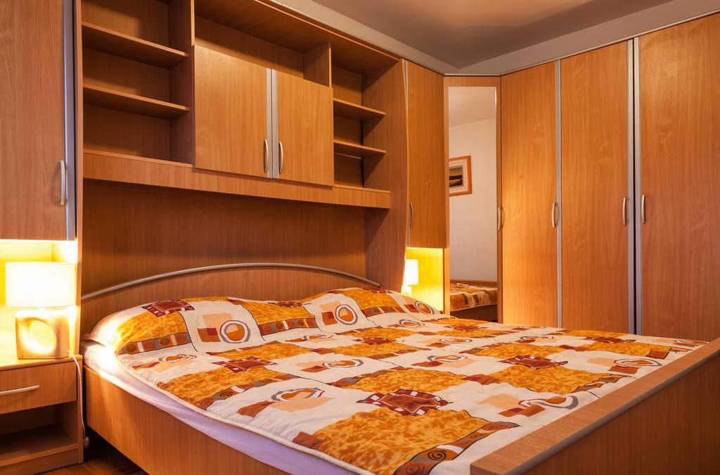 Apartment Aldo PUY Rom bilde