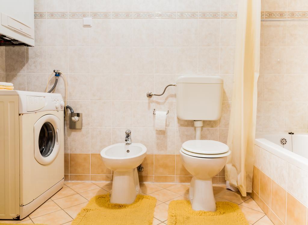 Apartment Aldo PUY Rom bilde