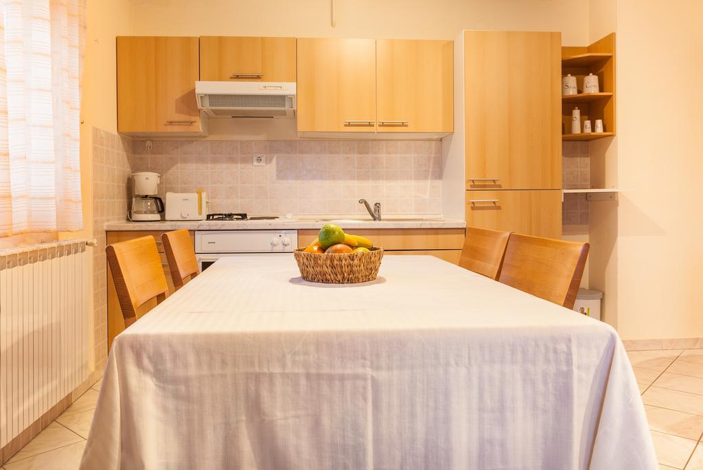 Apartment Aldo PUY Rom bilde