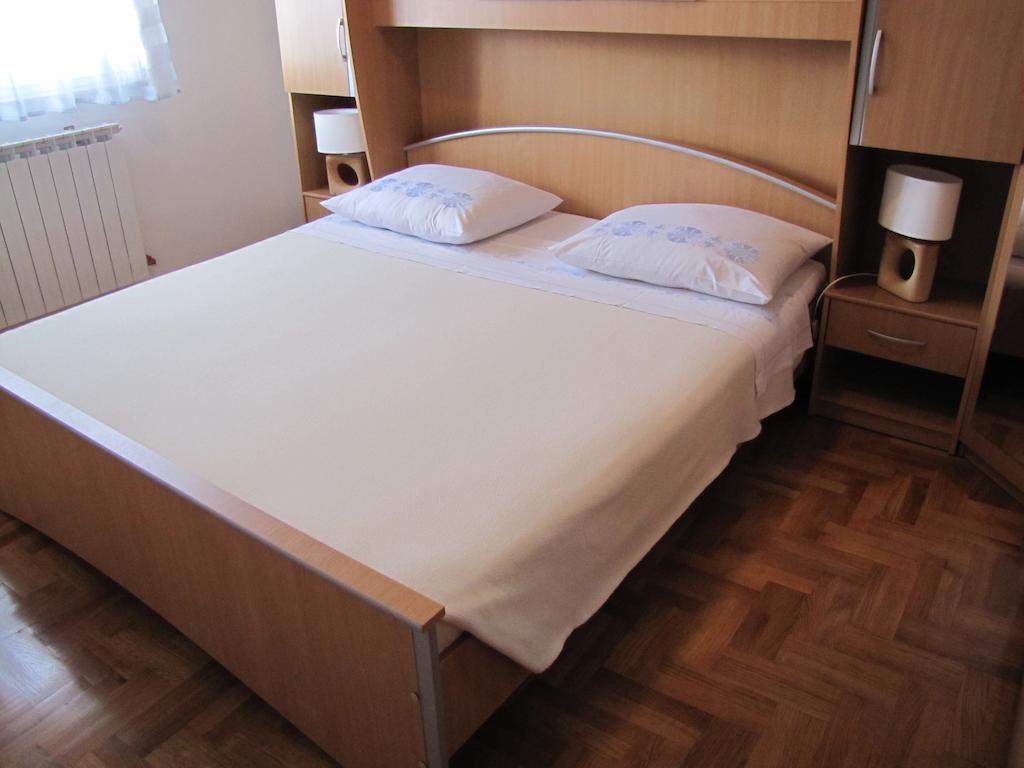 Apartment Aldo PUY Rom bilde