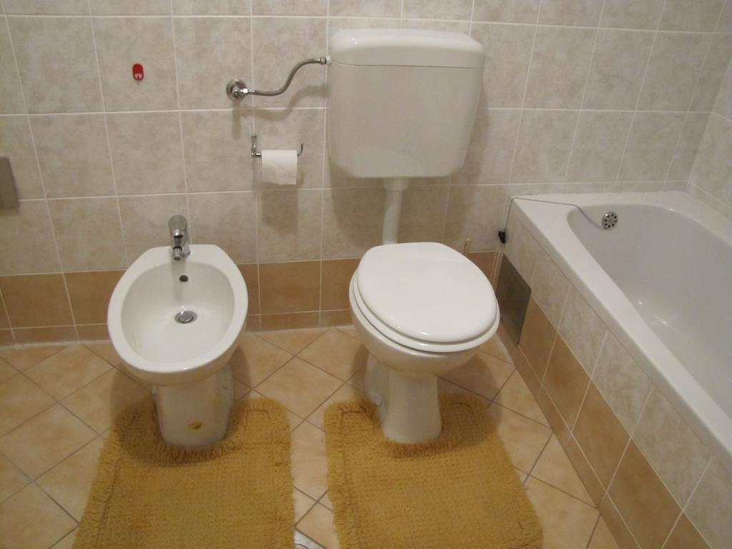 Apartment Aldo PUY Rom bilde